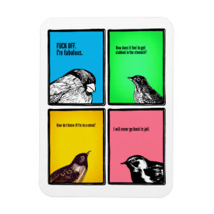 Íman Você caras é estranho.  Não mude