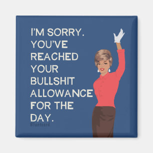 Íman Você conheceu sua pensão diária.