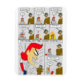 Íman Você conseguiu?