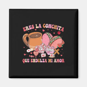 Íman Você É a Conchita Que Adoça Meu Amor Mexicano Vale