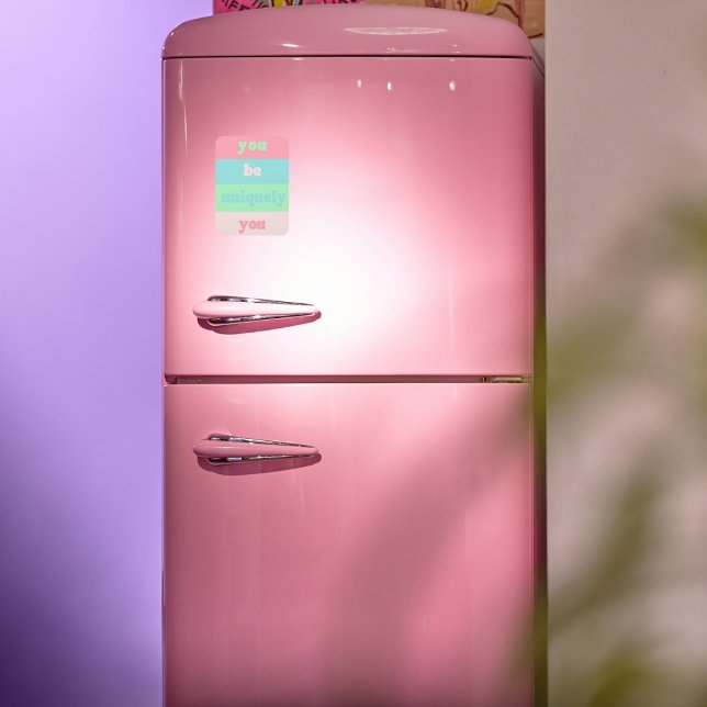 Íman Você É Exclusivamente Sua Citação Inspiradora (Criador carregado)