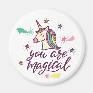 Íman Você É Mágico