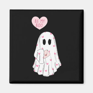 Íman Você É Meu Boo Engraçado Fantasma Dia dos Namorado