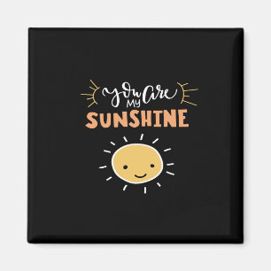 Íman você é meu sol