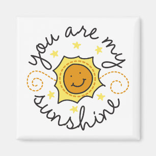 Íman Você É Meu Sol