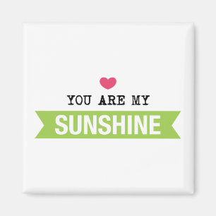 Íman Você é minha luz do sol