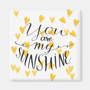 Íman Você é minha luz do sol