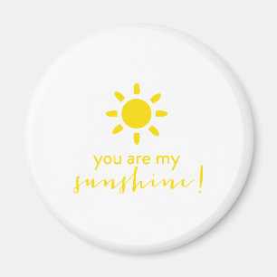 Íman Você é minha luz do sol