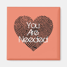 Você É Necessário