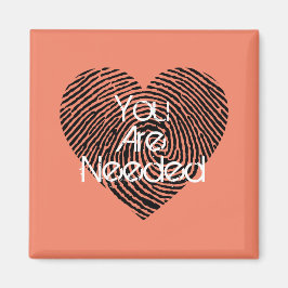 Íman Você É Necessário