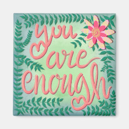 Íman Você é o suficiente