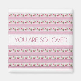 Íman Você É Tão Amado