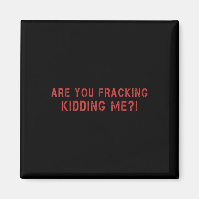Íman Você Está Brincando Comigo Exploração De Petróleo  (Frente)