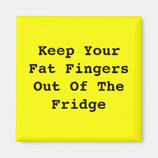 Íman Você está em uma Dieta