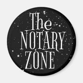 Íman Você Está Entrando Na Zona Notária