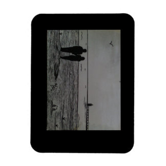 Íman você, eu e Manistee