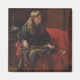 Íman Você Já Matar Alguém, Padre? (por Frank Holl)