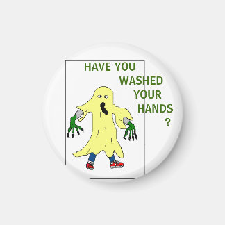 ÍMAN VOCÊ LAVOU...