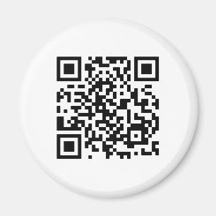 Íman Você Me Casado? Código QR
