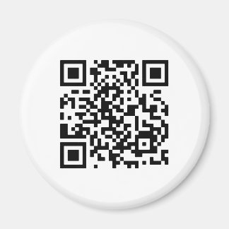 Íman Você Me Casado? Código QR