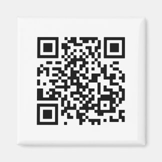 Íman Você Me Casado? Código QR