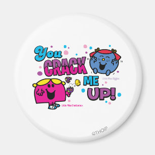 Íman Você Me Prendeu!