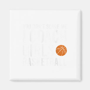 Íman Você Não Me Assusta Eu Treino Basquete Feminino Tr