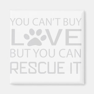 Íman Você não pode amar comprar mas pode resgatá-lo 