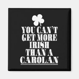 Íman Você Não Pode Ser Mais Irlandês Que Carolan St Pat