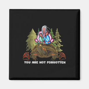 Íman Você Não Se Esquece... Eu Sou Uma Mulher Americana