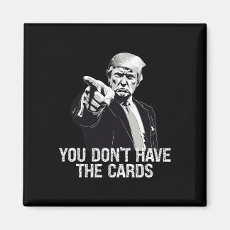 Íman Você Não Tem Cartas Donald Trump EUA Vs Ucrânia 