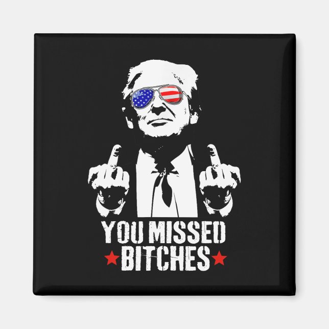 Íman Você Perdeu (Frente)