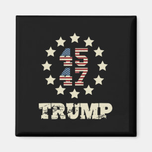 Íman Você Perdeu Trump 2024 Americano