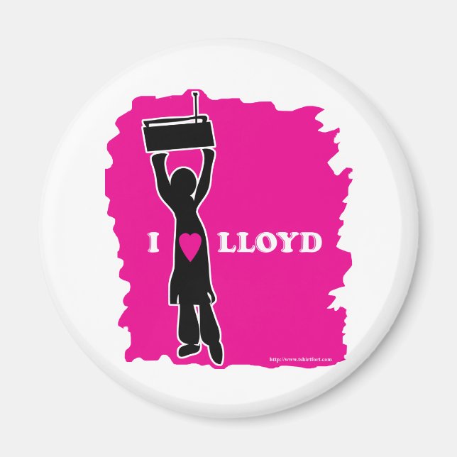 Íman Você pode dizer qualquer coisa (Frente)