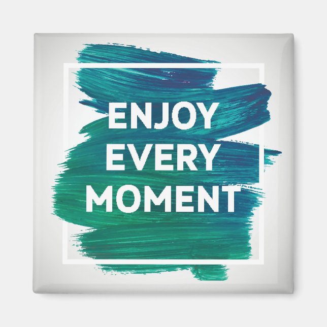 Íman Você Pode Fazer Isso 2 (Frente)