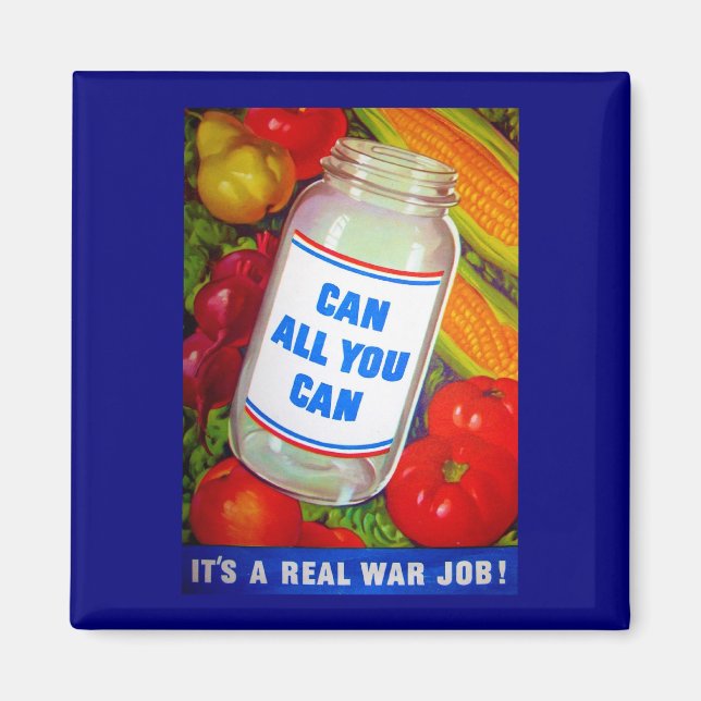 Íman Você Pode Tudo (Frente)