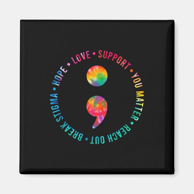 Íman Você Problema Sensibilização Para Prevenção Ao Sui (Frente)