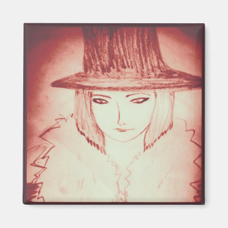 Íman Você quer ser meu namorado?