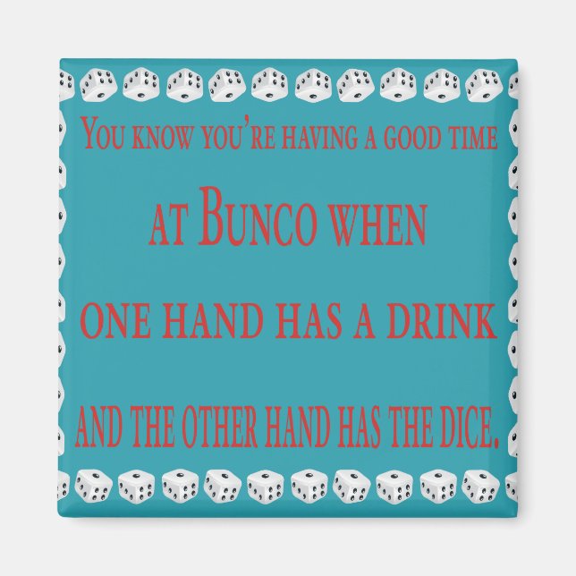 Íman você sabe que está se divertindo (Frente)