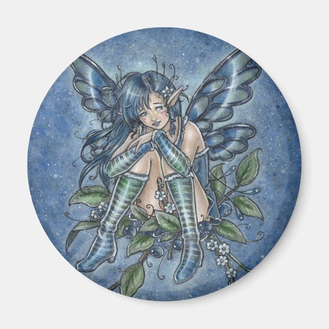 Íman Você Se Lembra Do Amor Com A Fada (Frente)