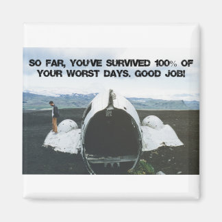 Íman Você Sobreviveu