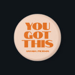 Íman Você tem este notebook rosa vermelho<br><div class="desc">.</div>