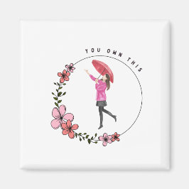 Íman Você Tem Isto