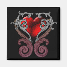 Íman Você Tem Meu Coração