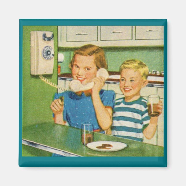 Íman Você tem o Príncipe Albert em uma lata? (Frente)