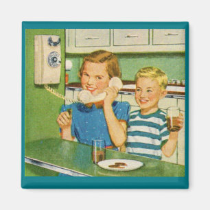 Íman Você tem o Príncipe Albert numa lata?