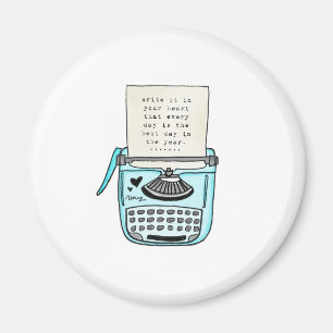 Íman vol25 escrevem-no em seu coração