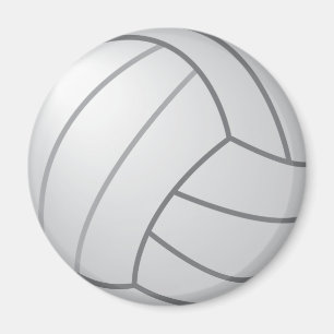 Íman Voleibol