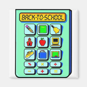 Íman Voltar à Calculadora de Escola