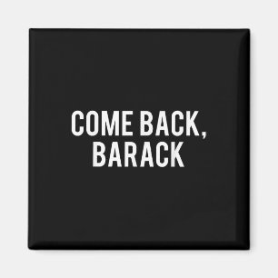 Íman Volte, Barack T Shirt - Presidente Obama Historiad